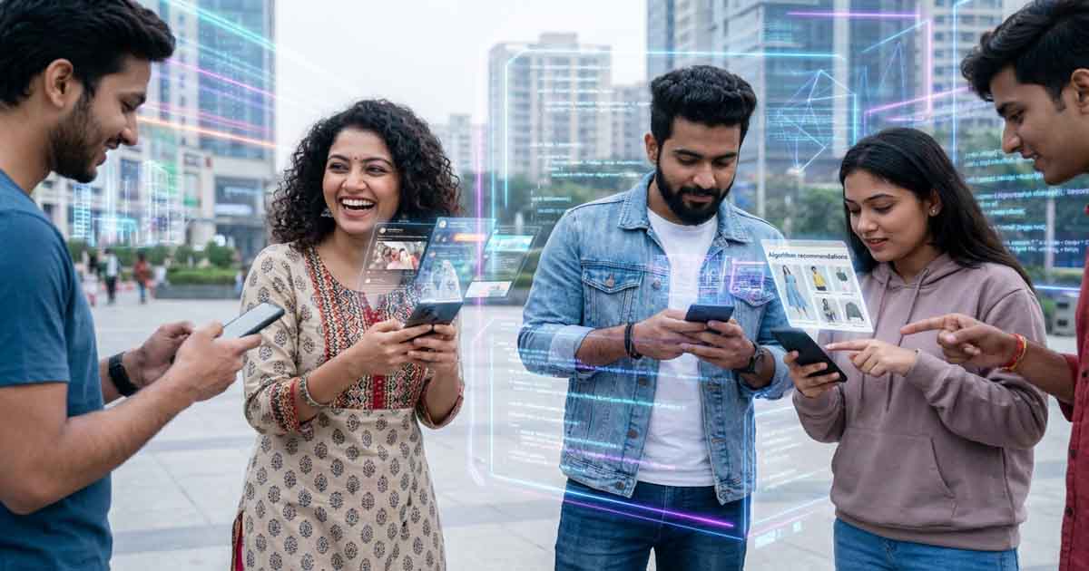 জেন-জি: সোয়াইপ, সিচুয়েশনশিপ আর অ্যালগরিদমের রোম্যান্স – পর্ব ৩