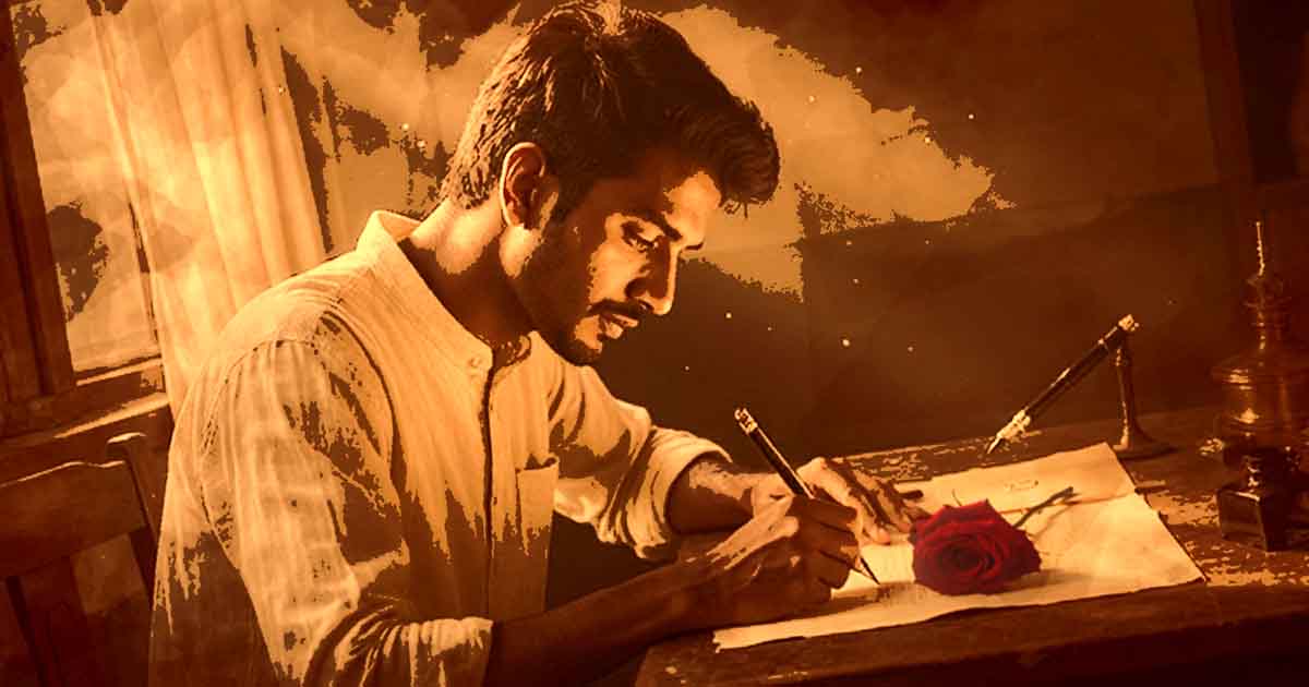 বুমার ও আর্লি জেন-এক্স: নীল খাম, কার্নিশের রোদ আর অনন্ত অপেক্ষা – পর্ব ১