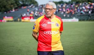 ময়দান ভোলেনি ‘সেভেন ম্যাজিশিয়ান’-কে
